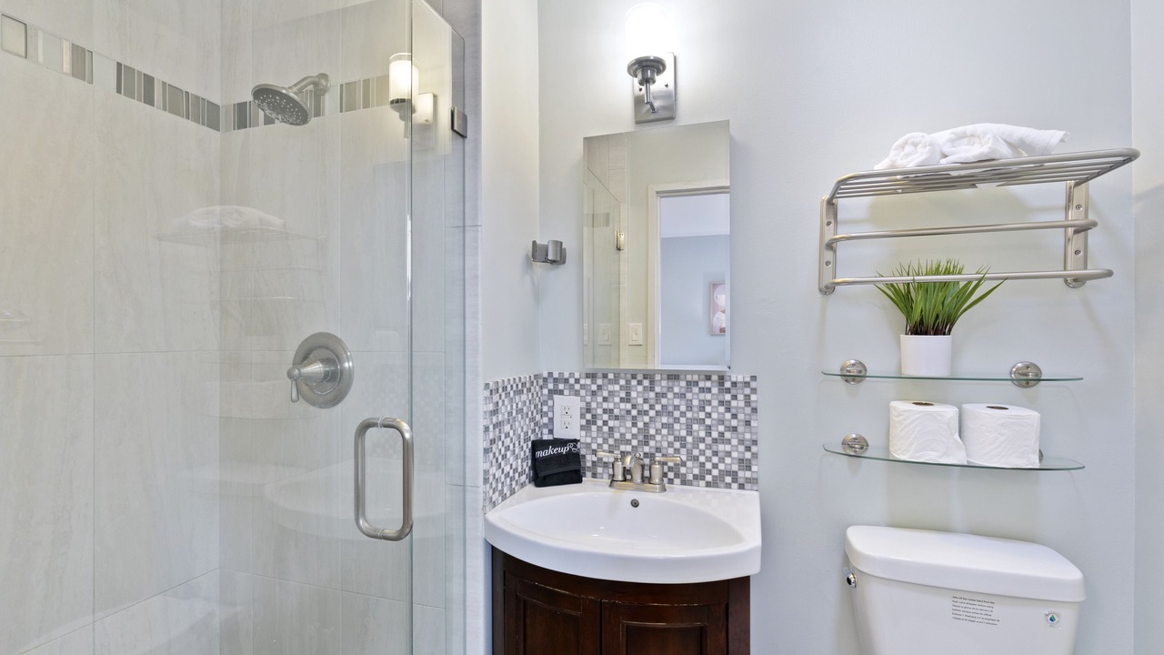 Photo of Bathroom in Santa Clara