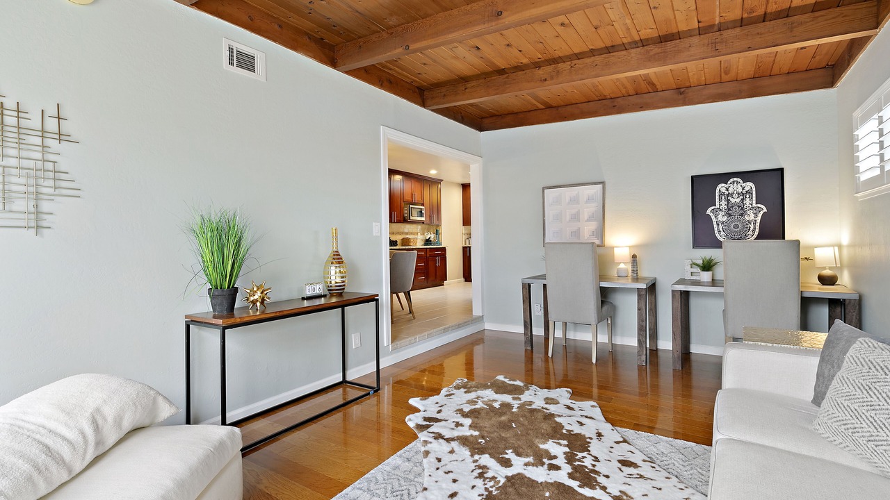 Photo of Livingroom in Santa Clara