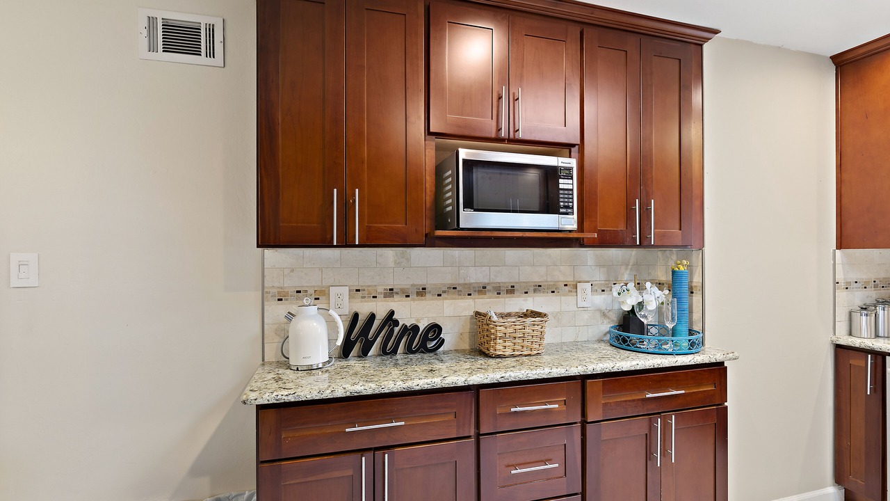 Photo of Kitchen in Santa Clara