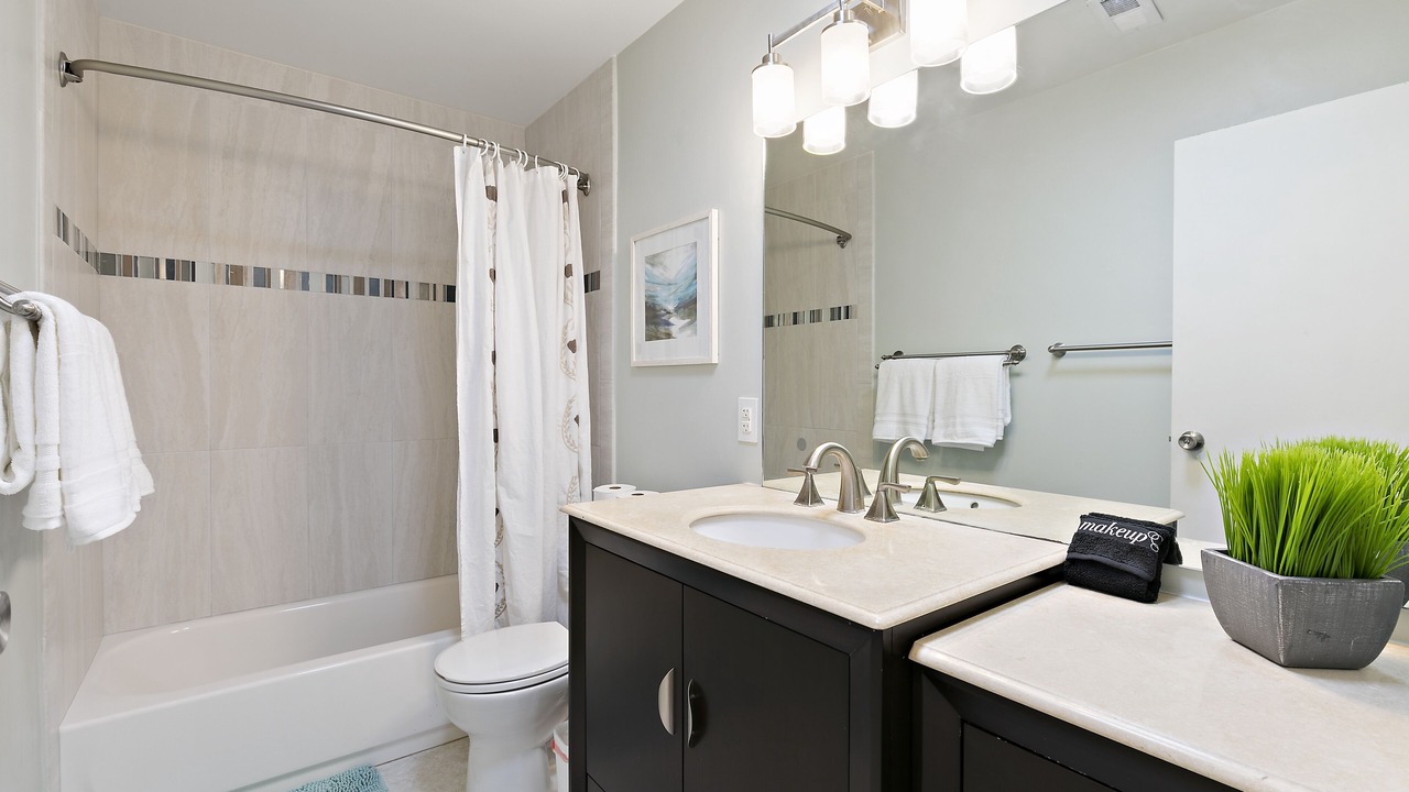 Photo of Bathroom in Santa Clara