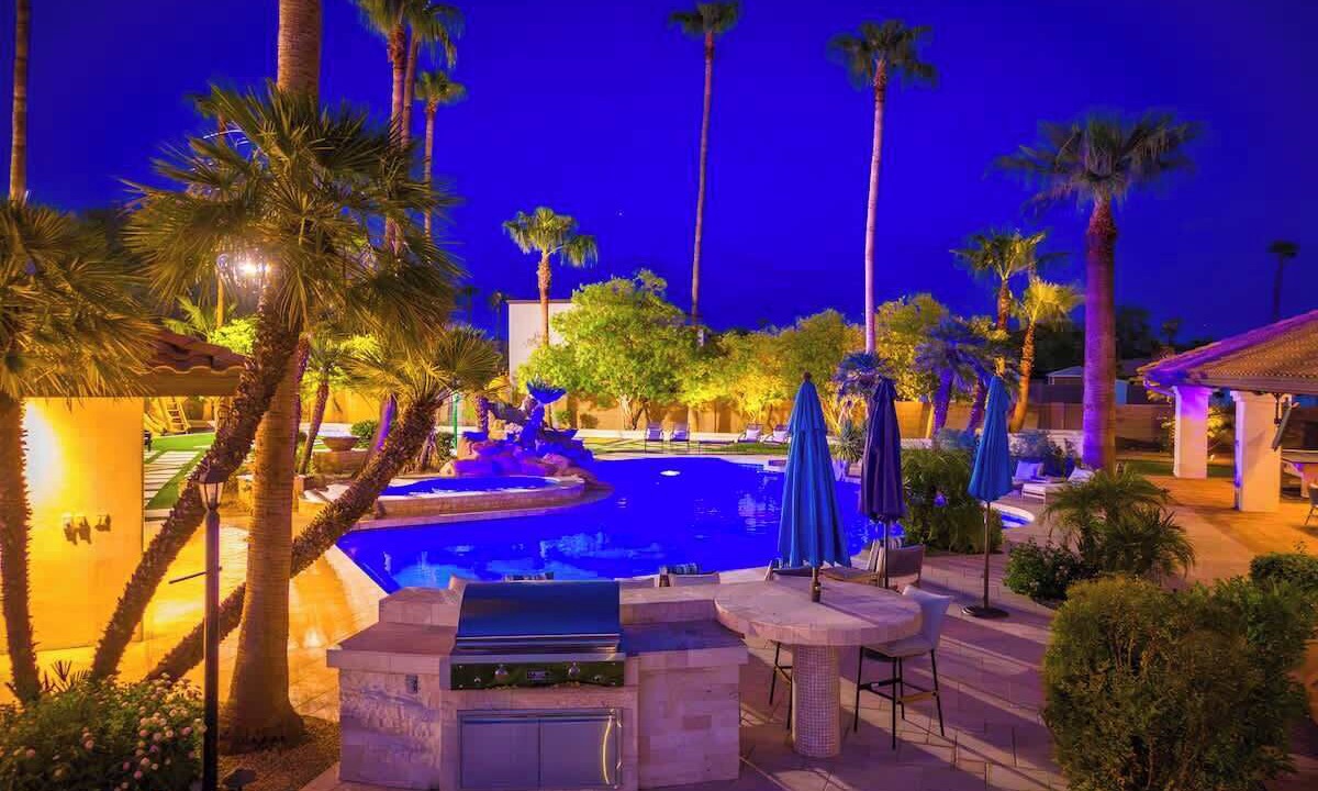 Photo of Outdoor in Saddleback Hills