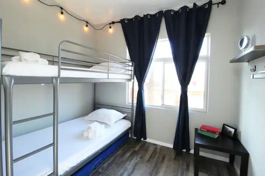 Photo of Bedroom in Golden Hill