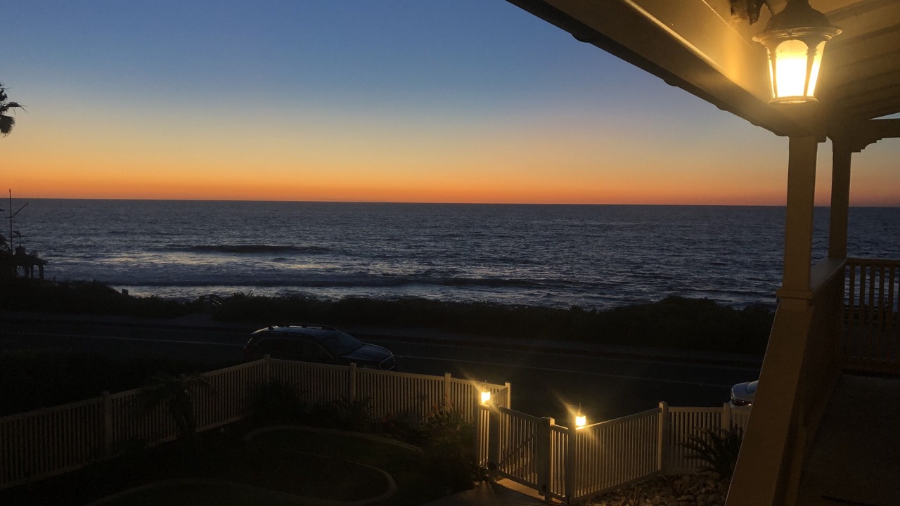 Photo of Outdoor in Village of La Jolla