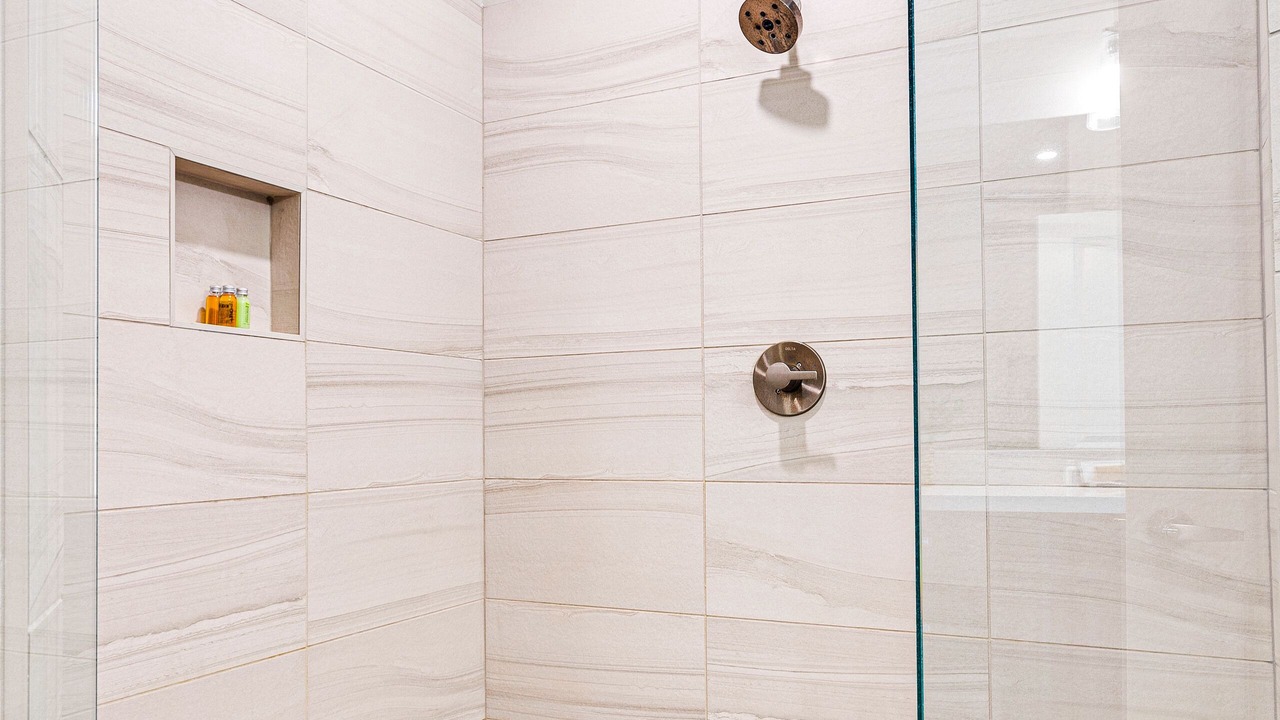 Photo of Bathroom in Ocotillo