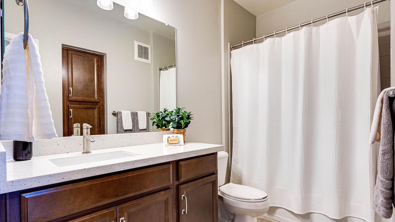 Photo of Bathroom in Ocotillo