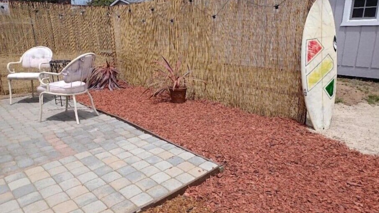 Photo of Outdoor in Baywood Park