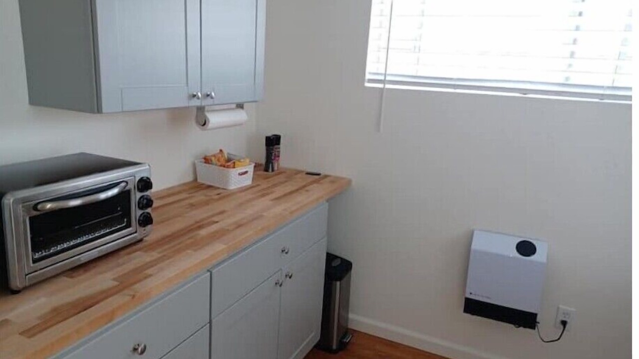 Photo of Kitchen in Baywood Park