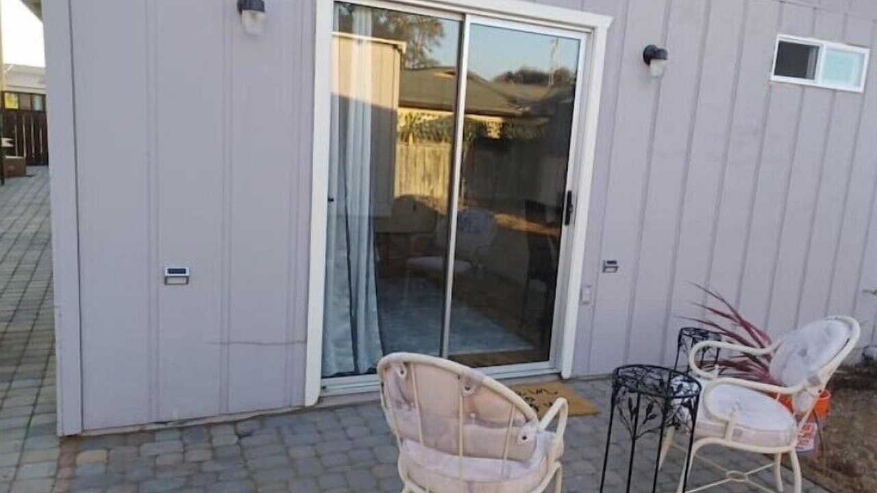 Photo of Patio Balcony in Baywood Park