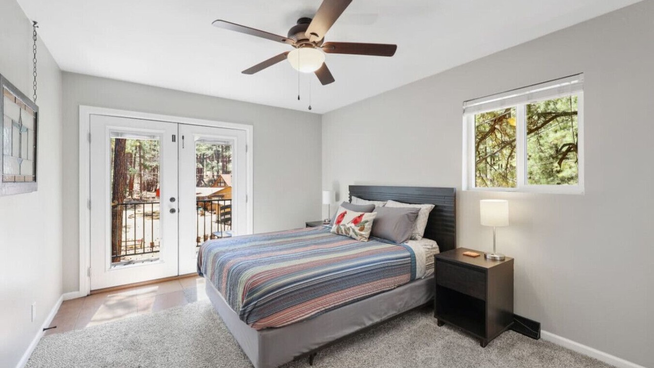 Photo of Bedroom in Groom Creek