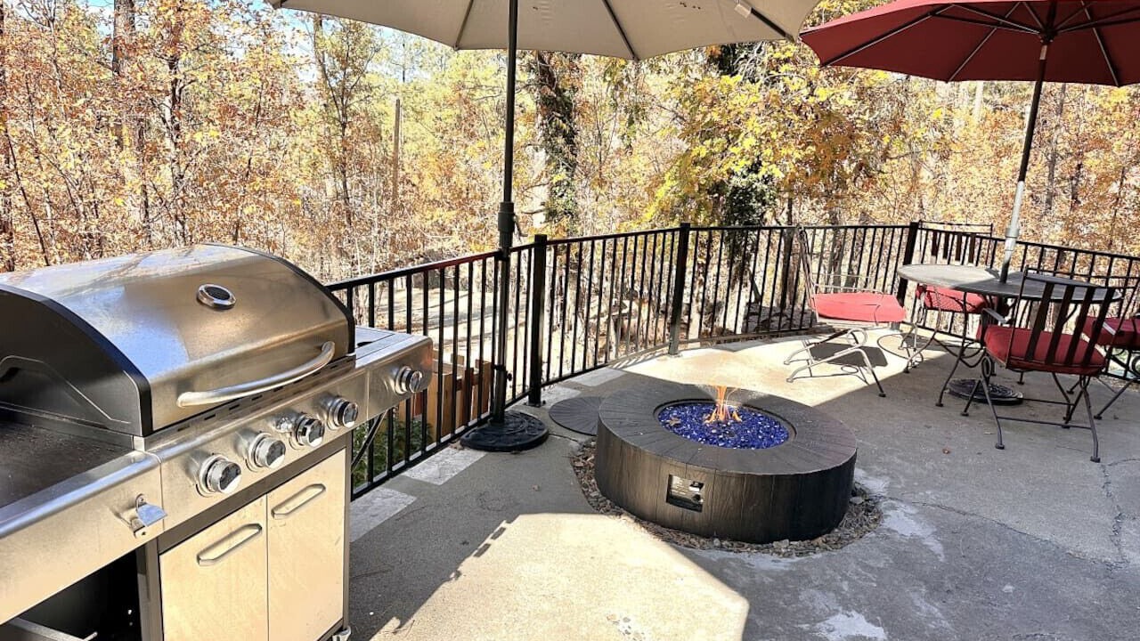 Photo of Outdoor in Groom Creek