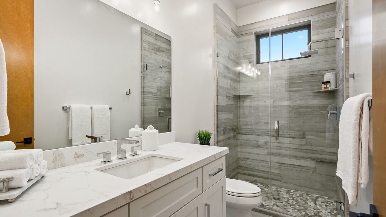 Photo of Bathroom in San Miguel