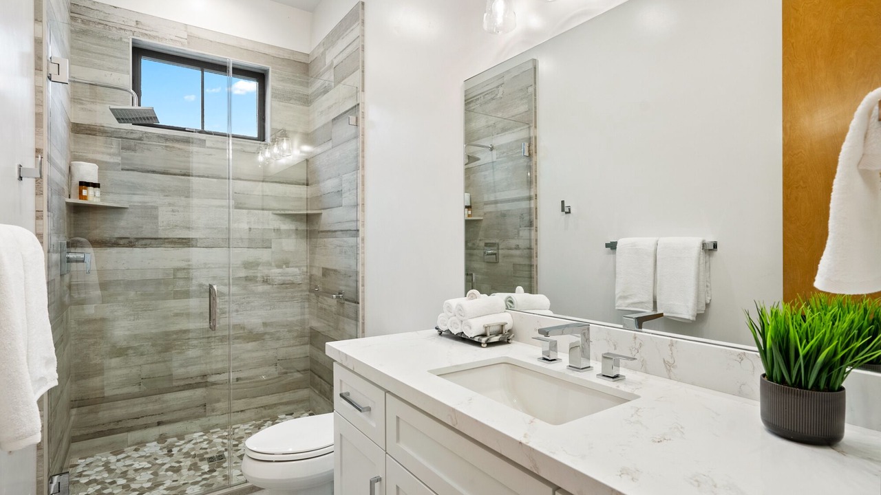 Photo of Bathroom in San Miguel