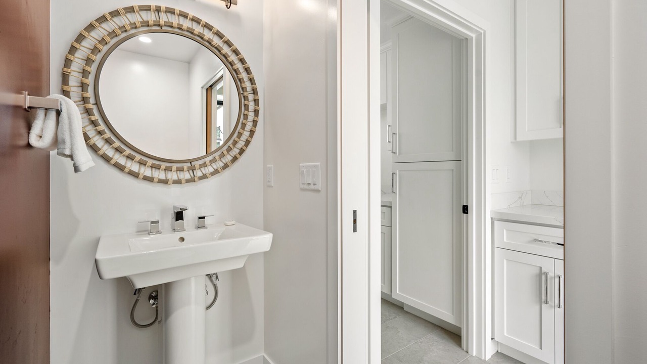 Photo of Bathroom in San Miguel