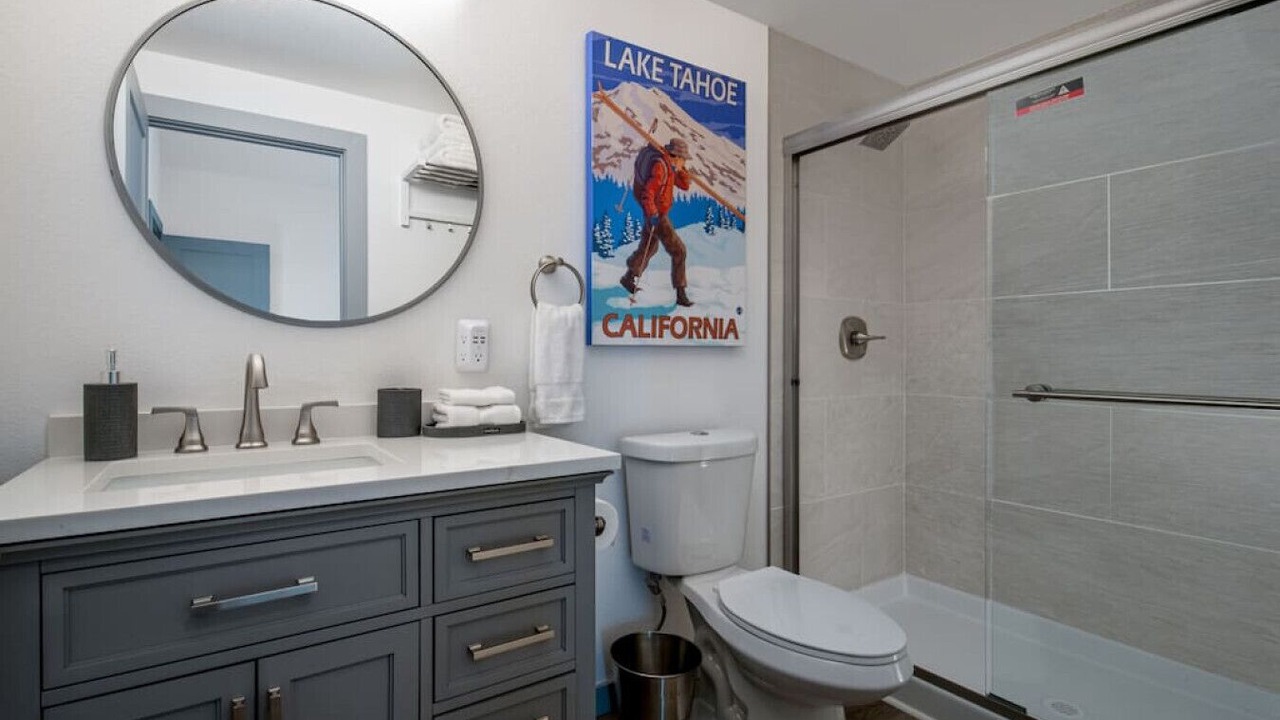 Photo of Bathroom in Alta
