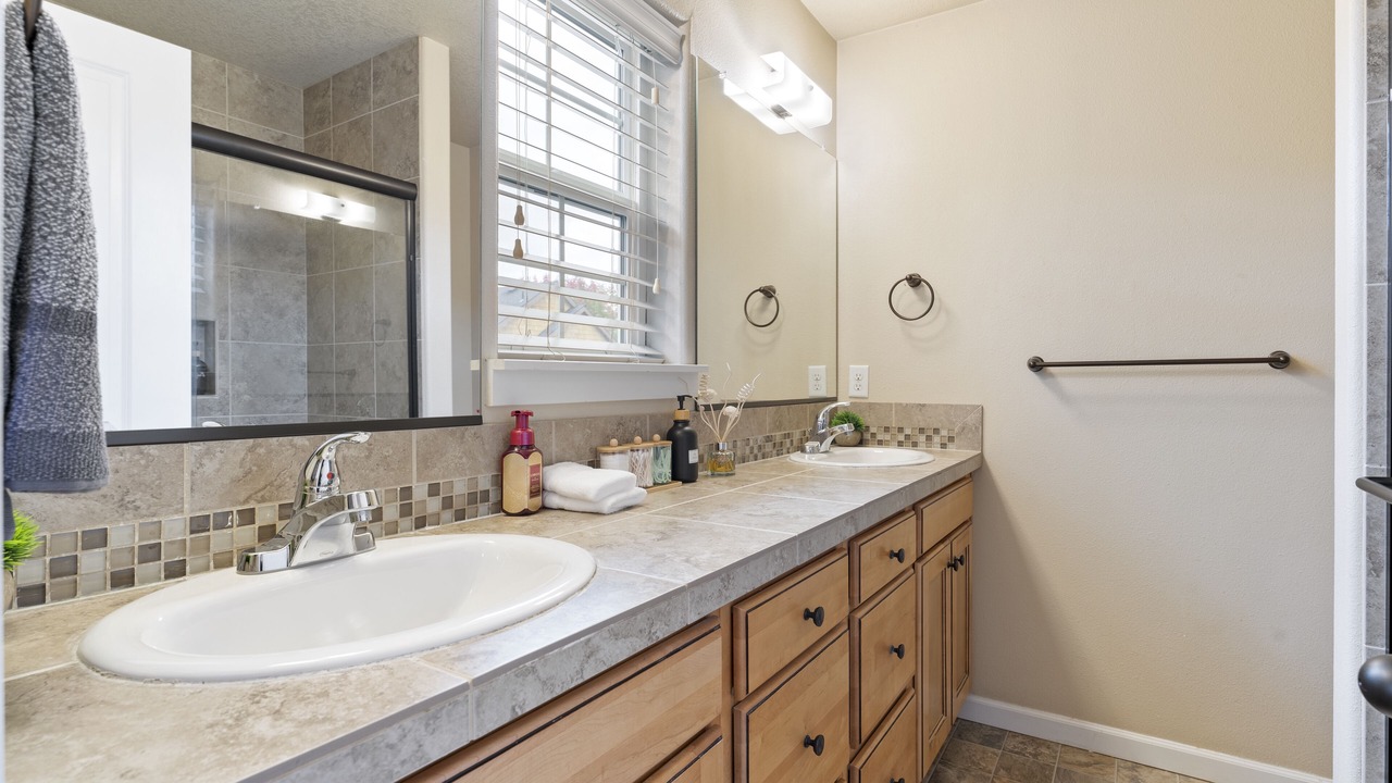 Photo of Bathroom in Five Oaks