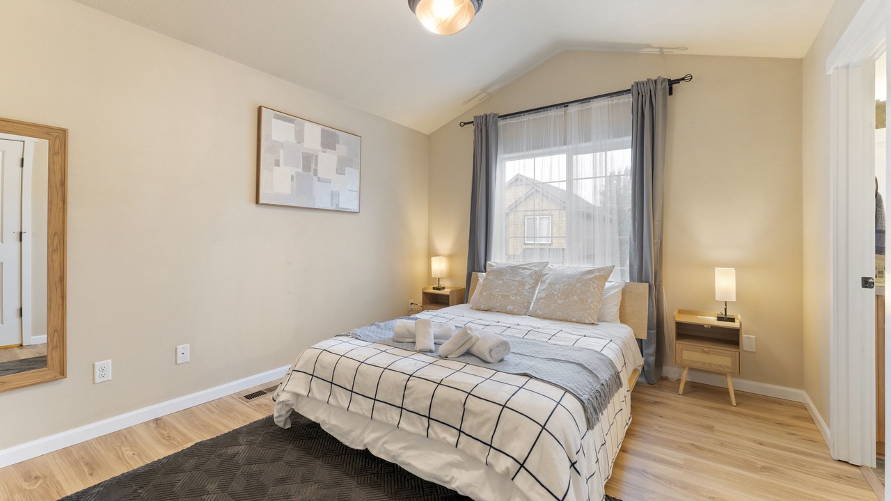 Photo of Bedroom in Five Oaks