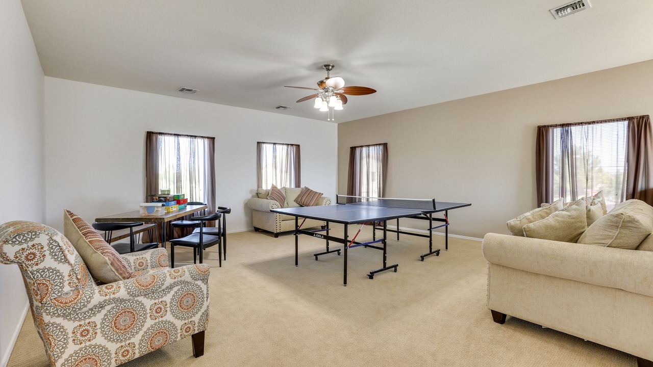 Photo of Bedroom in Surprise Farms