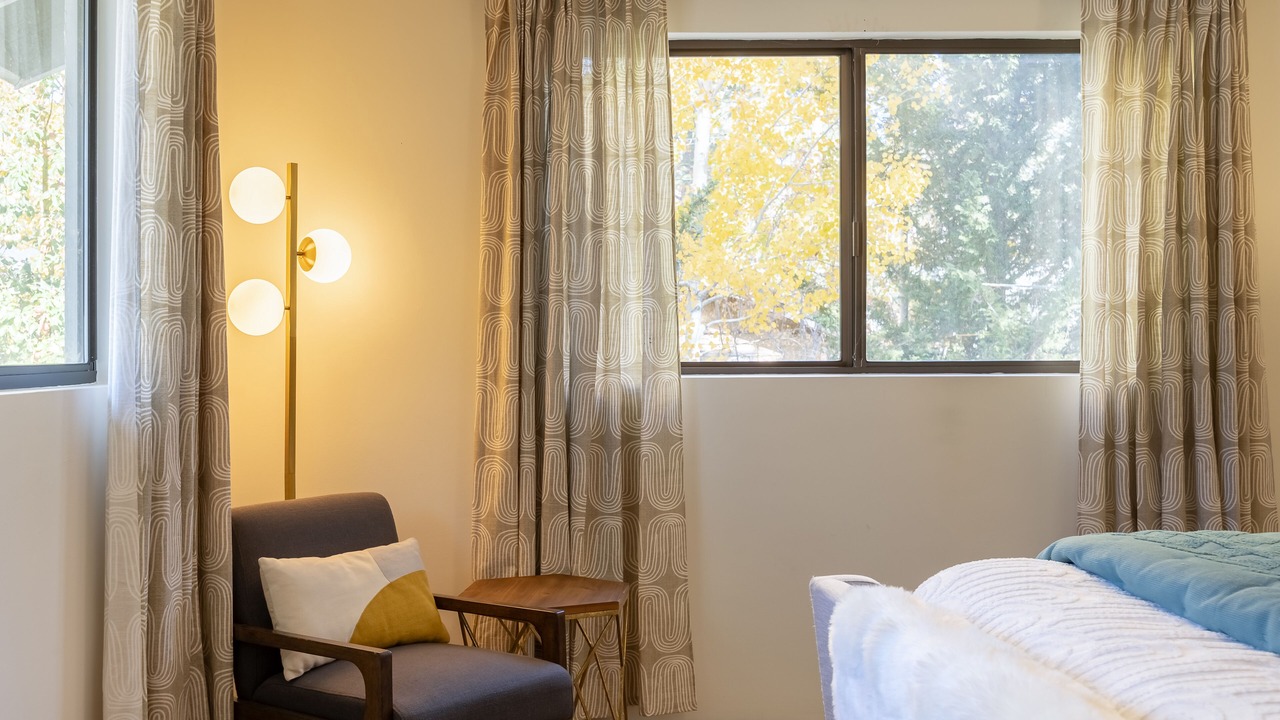 Photo of Bedroom in Big Bear Lake