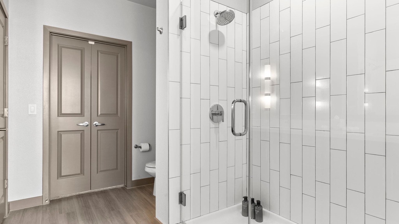 Photo of Bathroom in Roosevelt