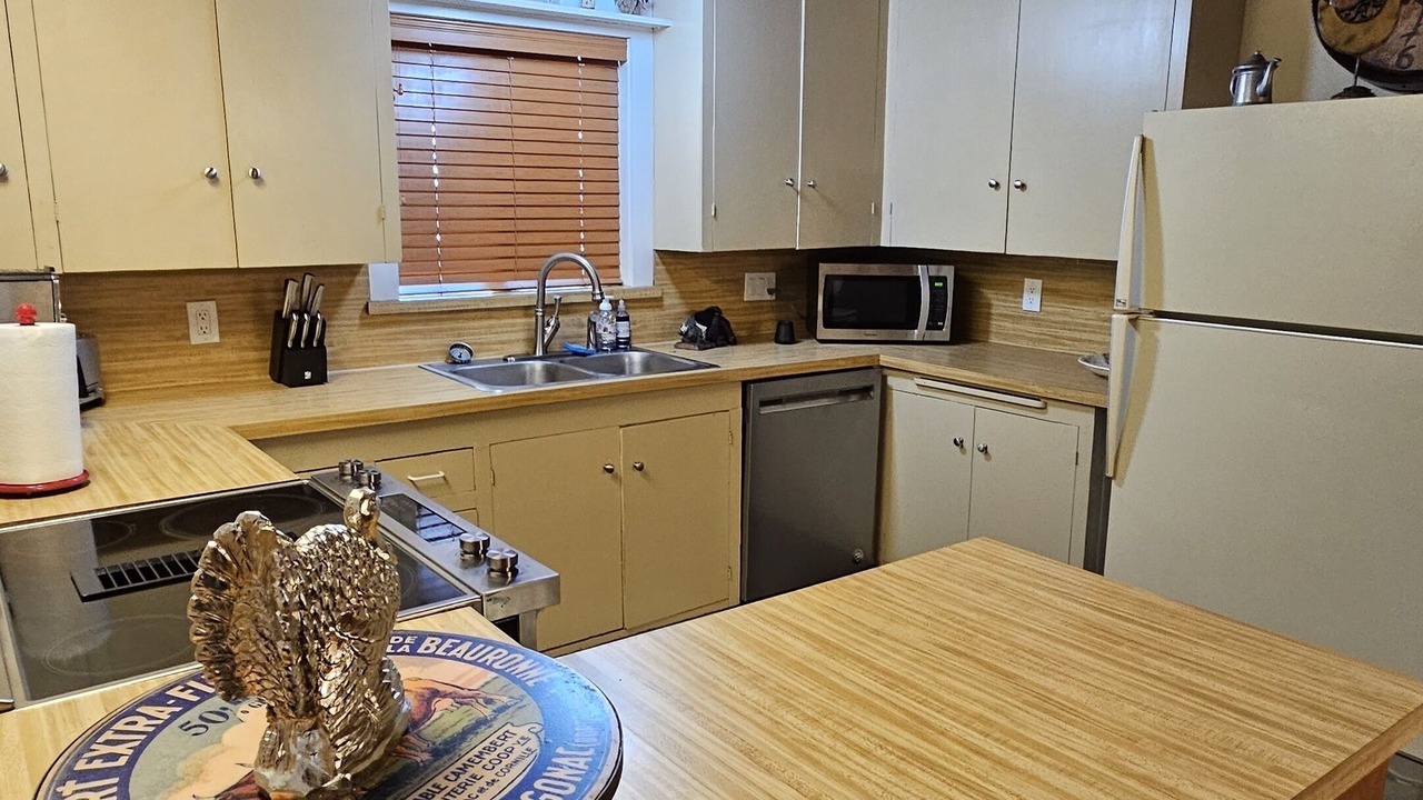 Photo of Kitchen in West Village
