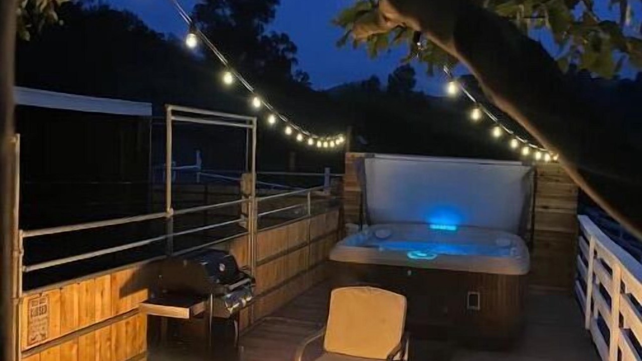 Photo of Patio Balcony in Lakeside