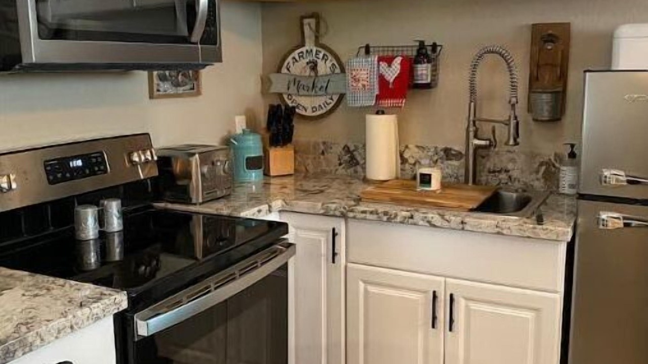 Photo of Kitchen in Lakeside
