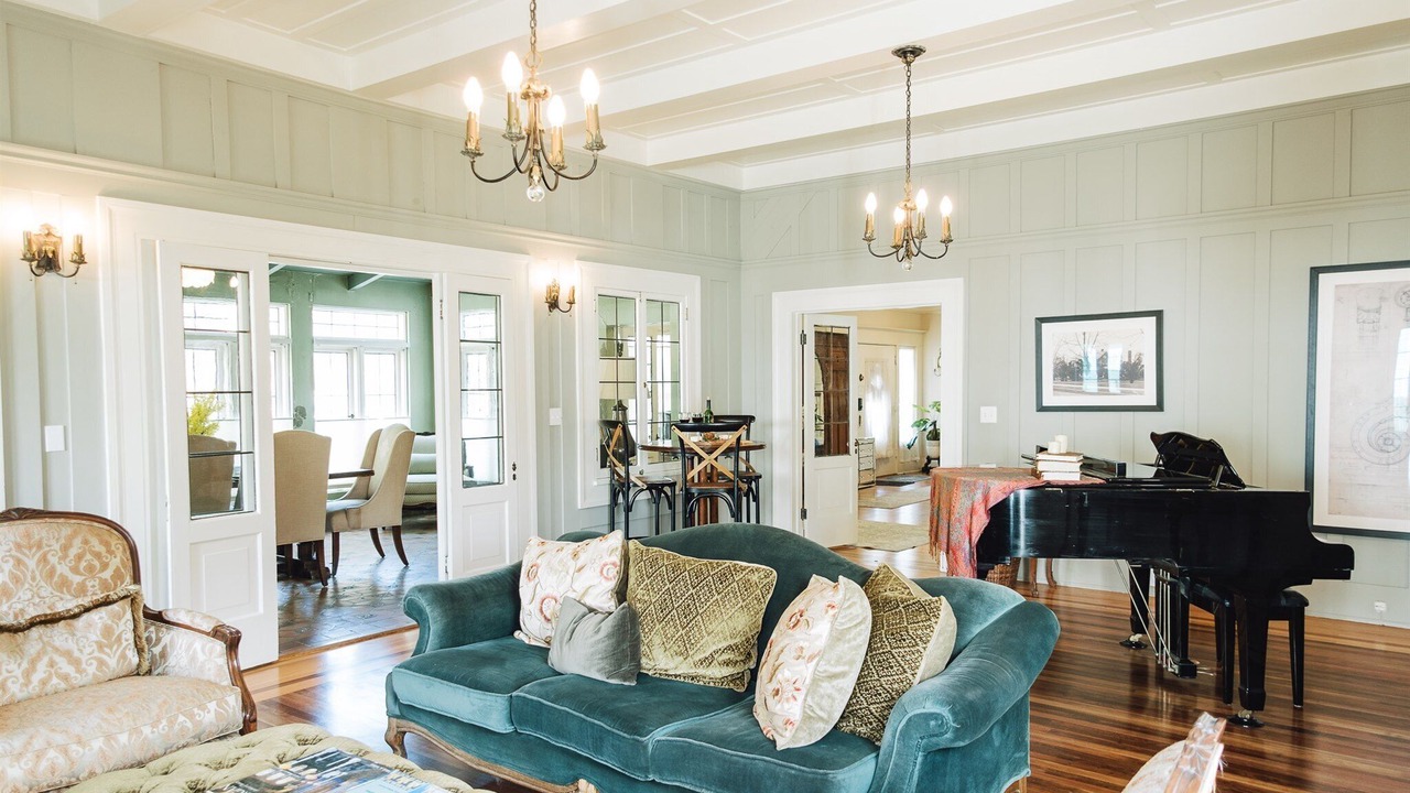 Photo of Livingroom in Chico