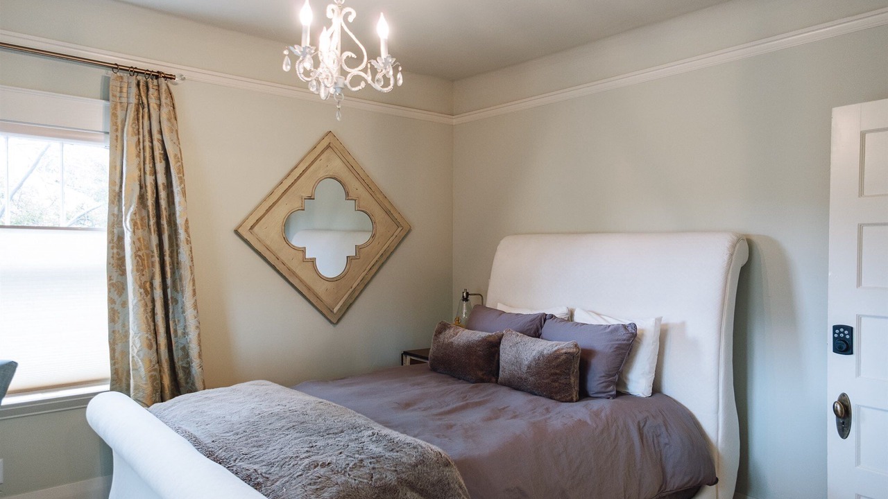 Photo of Bedroom in Chico