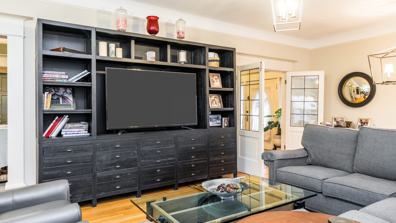 Photo of Livingroom in Chico