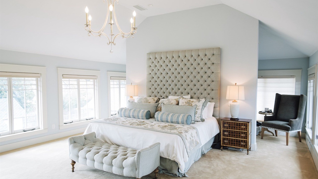 Photo of Bedroom in Chico