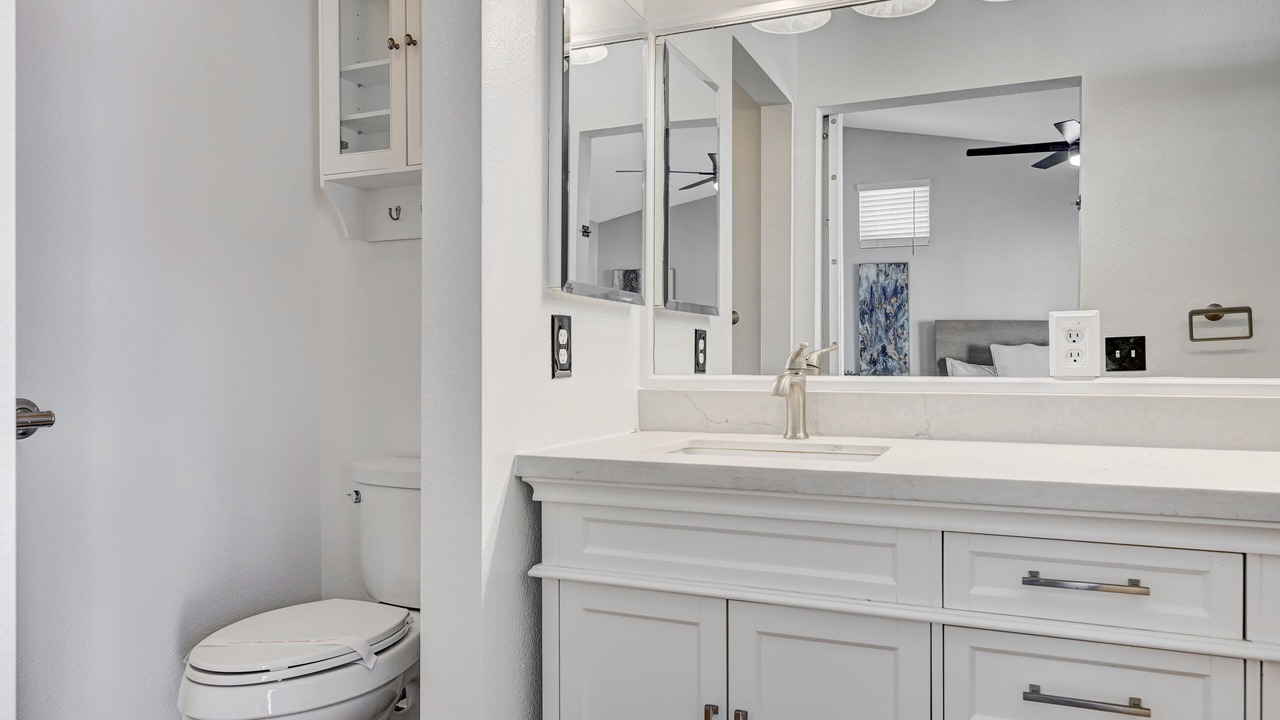 Photo of Bathroom in Sunrise Manor