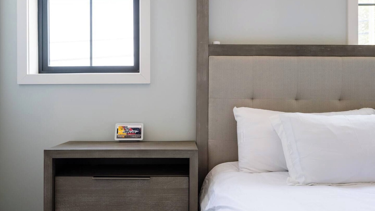 Photo of Bedroom in San Jose