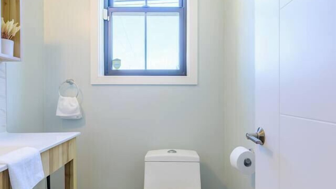 Photo of Bathroom in San Jose