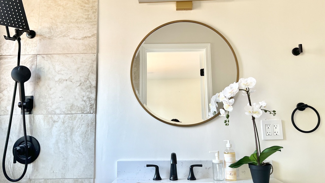 Photo of Bathroom in East San Jose