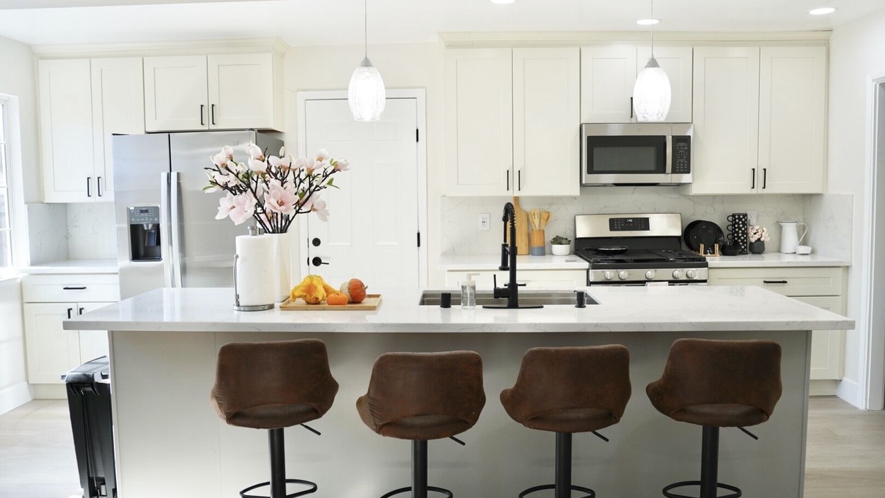 Photo of Kitchen in East San Jose