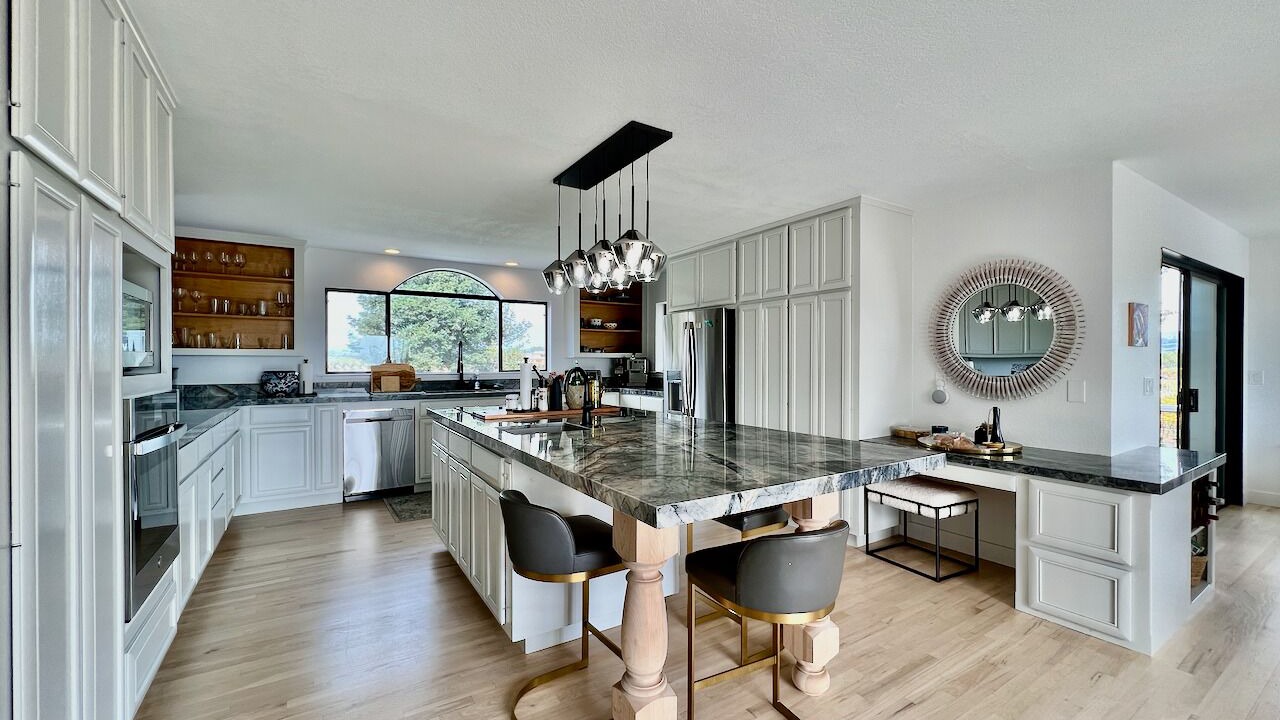 Photo of Kitchen in Napa
