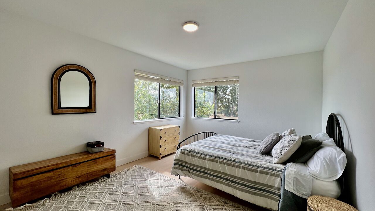 Photo of Bedroom in Napa