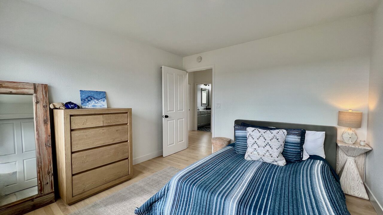 Photo of Bedroom in Napa