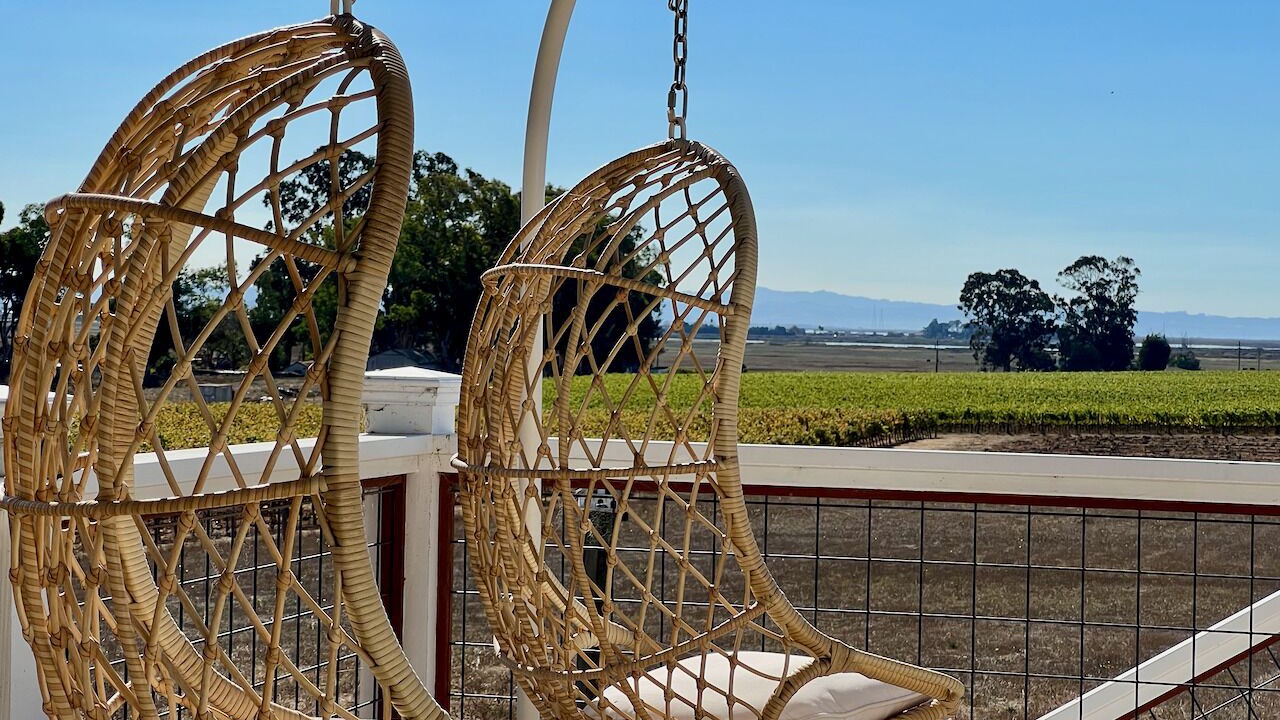 Photo of Outdoor in Napa