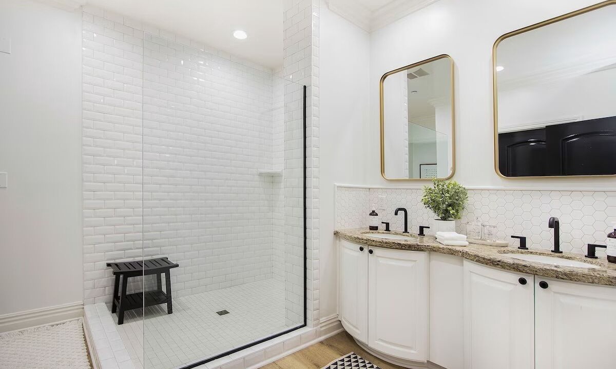 Photo of Bathroom in San Clemente