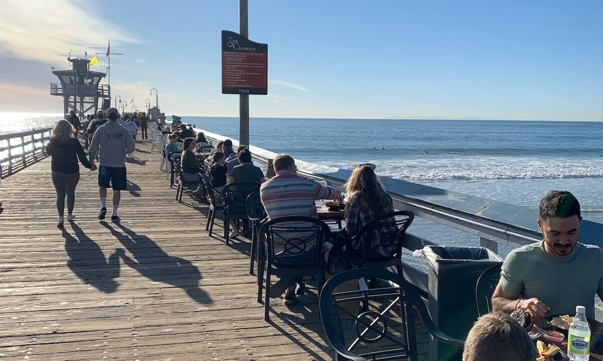Photo of Outdoor in San Clemente
