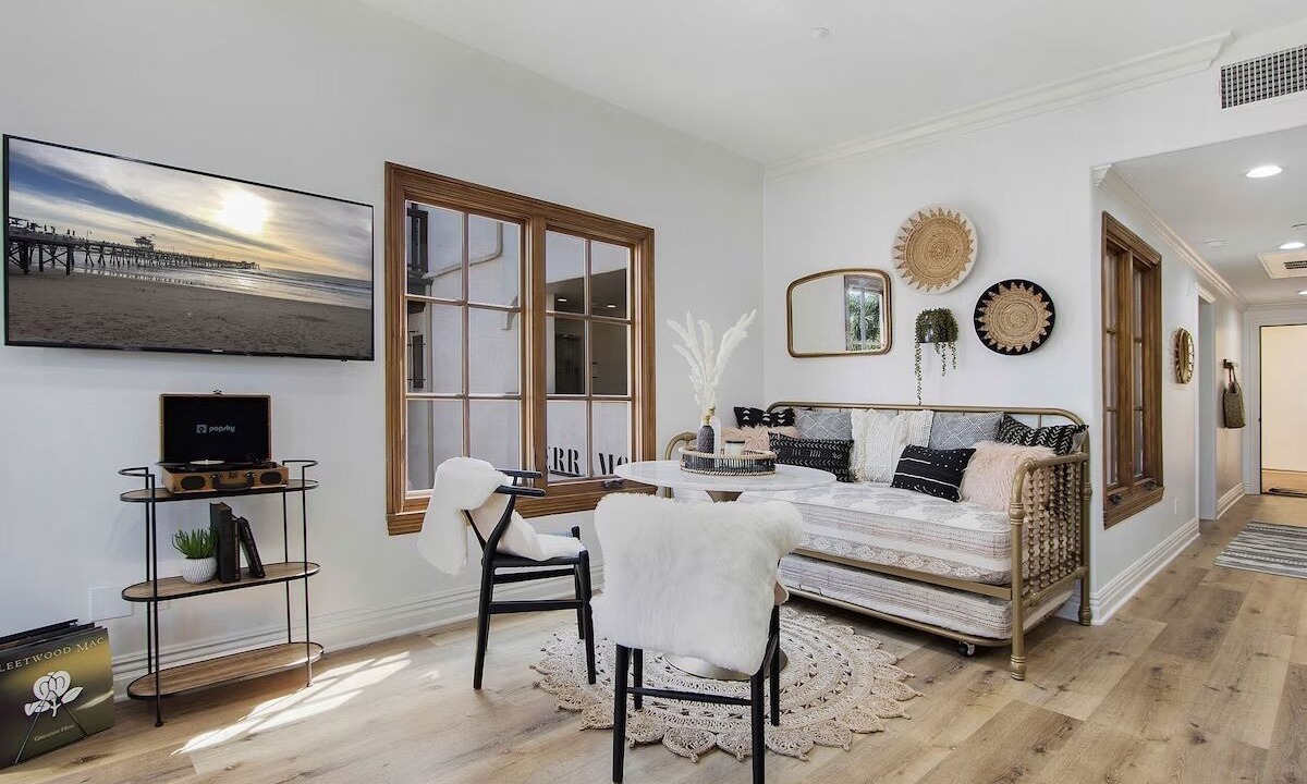 Photo of Livingroom in San Clemente