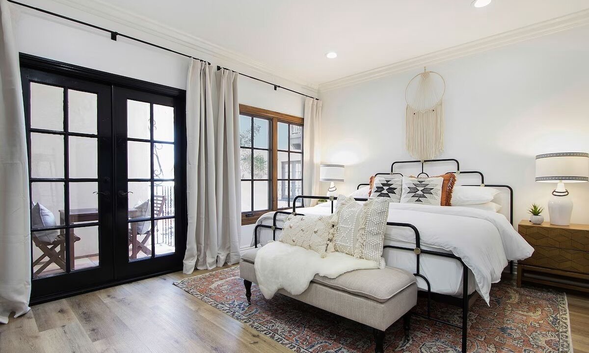 Photo of Bedroom in San Clemente
