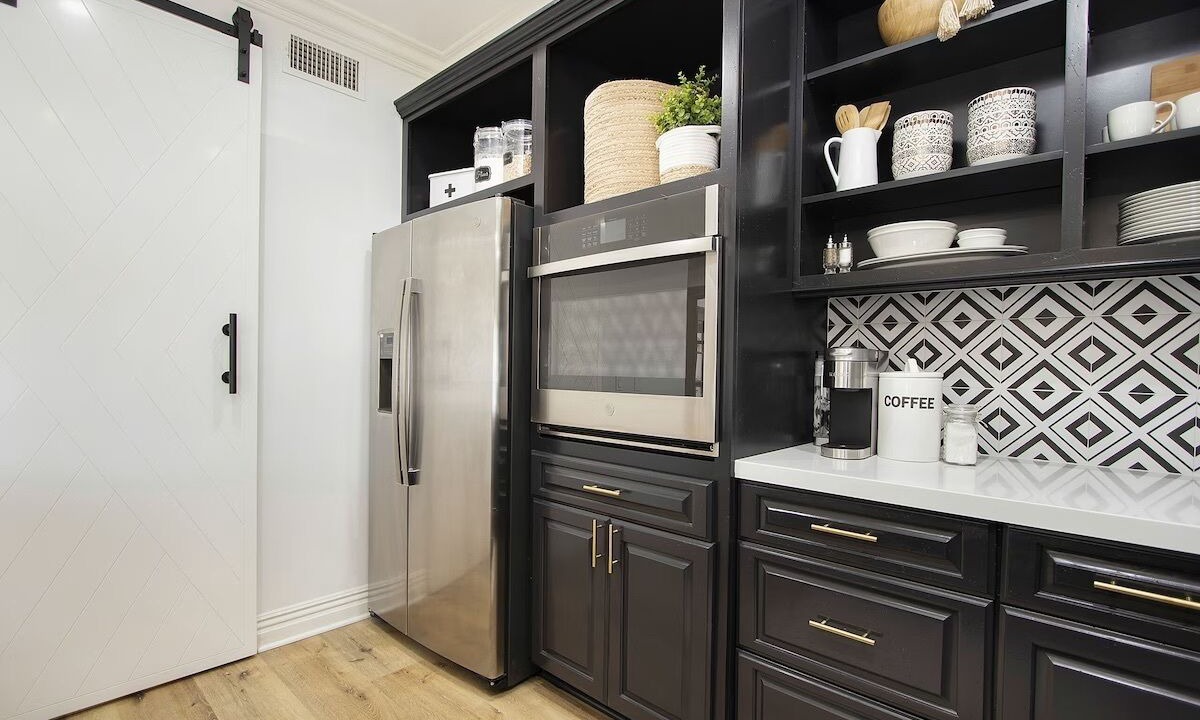 Photo of Kitchen in San Clemente