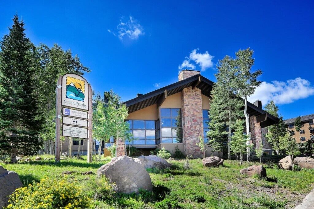 Photo of Outdoor in Brian Head