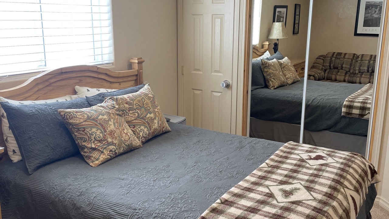 Photo of Bedroom in Brian Head
