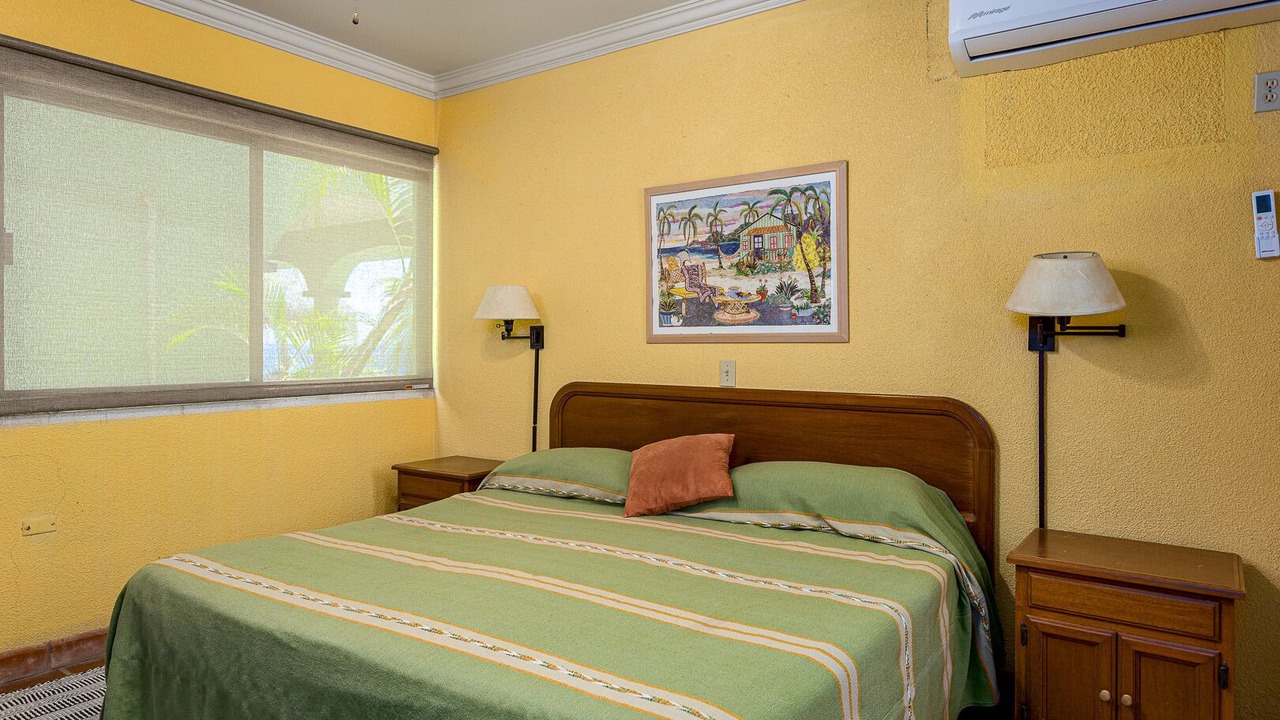 Photo of Bedroom in Los Barriles