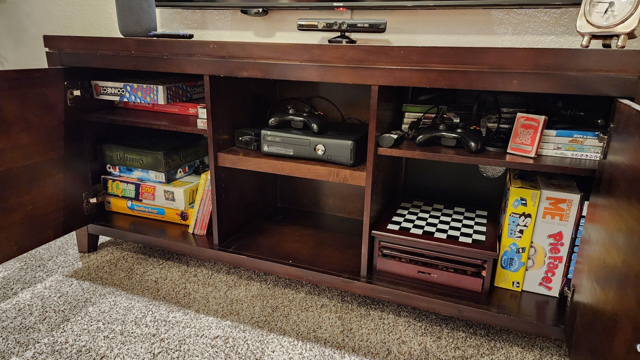 Photo of Bedroom in Shingletown