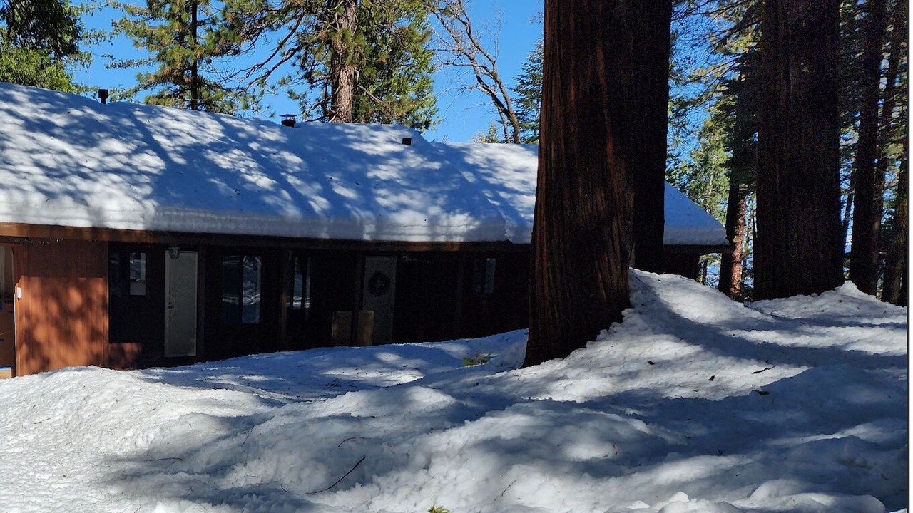 Photo of Outdoor in Shingletown
