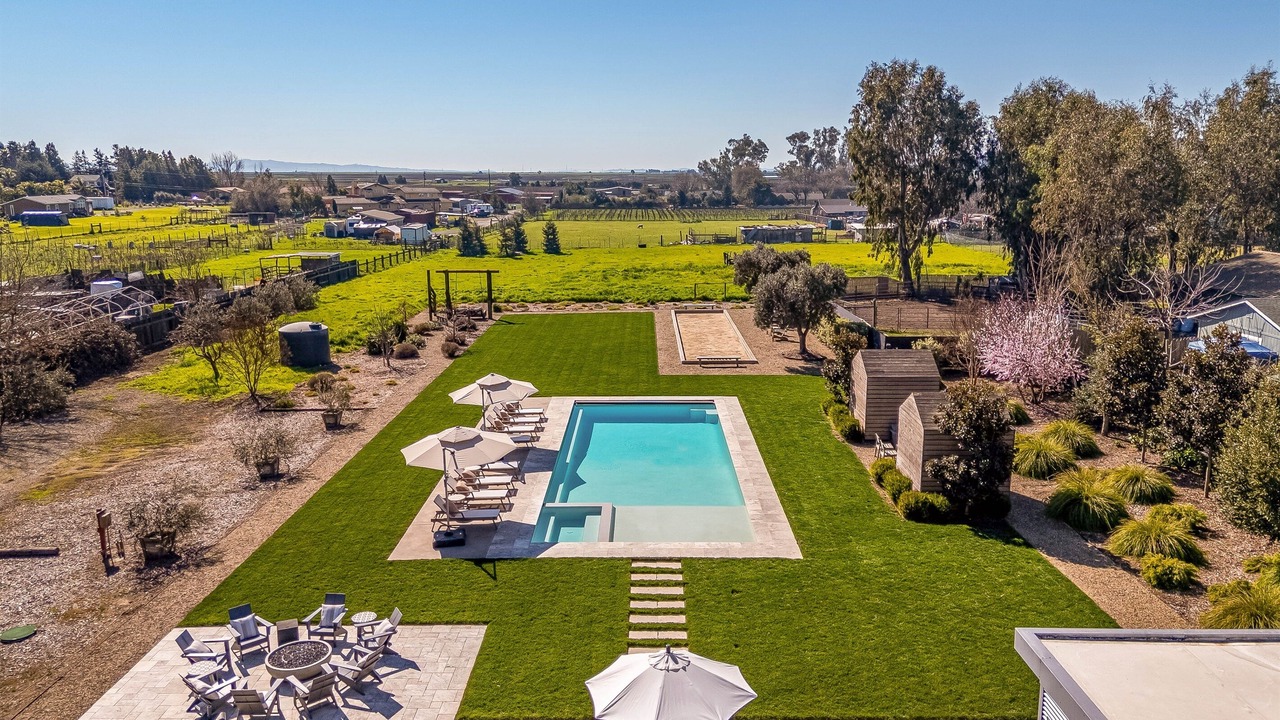 Photo of Outdoor in Sonoma